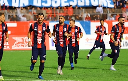 Il Modica calcio ospita il fanalino di coda Leonfortese