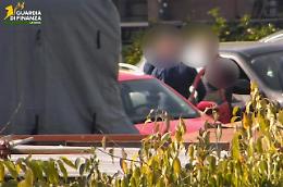 Mafia, le nuove misure patrimoniali per Orazio Scuto il boss che comandava (nell'Acese) dal carcere  