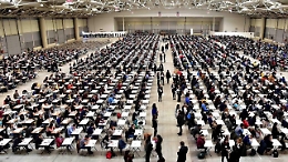 Dopo le polemiche ecco i due concorsi al Cefpas di Caltanissetta: qui il link