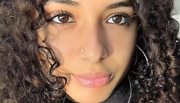 Larimar Annaloro, la famiglia continua a non credere al suicidio. La sorella: «Due tracce di Dna maschile sulla corda»