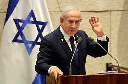 Netanyahu: «Gaza sarà disarmata, in un modo o nell'altro»