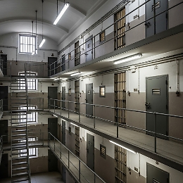 Turni massacranti e organici ridotti: emergenza penitenziaria in provincia di Siracusa