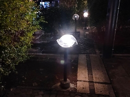 Palermo: ancora vandalismi nella piazzetta del Beato Giuseppe Puglisi