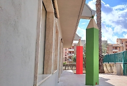 Comiso, vandalizzata la scuola dell'infanzia San Biagio