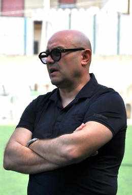 Patatrac Vittoria calcio, dopo Campanella si dimette anche il ds Restuccia