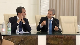 Incendio alle Ciminiere, per la ricostruzione c'è bisogno dei soldi: «Serve soprattutto la volontà politica»