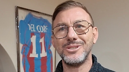 Del Core: "Vi rivelo i retroscena della promozione in Serie A del Catania"