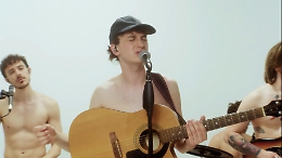 Neno da Torino a Palermo per Send This Nude