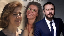 Premio "Maria Grazia Cutuli", alla collega de La Sicilia Luisa Santangelo il riconoscimento come giornalista "emergente" 