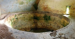 Partanna, possibili intoppi per il recupero della Vasca selinuntina: ecco perché