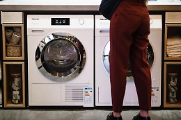 Il bonus elettrodomestici ai nastri di partenza: vale il 30% di sconto