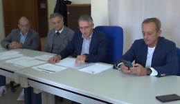 Trapani, l'acqua della diga finisce nei campi e non nelle case: molti comuni rischiano la sete