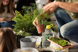 Mangia e Cambia 2025 – Messina