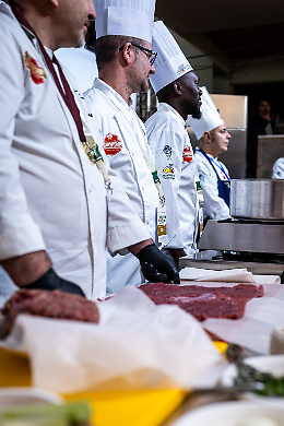 Taormina Food Expo 2025: quattro giorni di gusto, cultura e sostenibilità