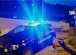 Marsala, coltellate tra stranieri in un centro di accoglienza: avviate indagini