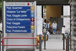 Bimba di due anni muore poche ore dopo la dimissione dall'ospedale: la Procura apre un'inchiesta