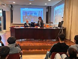 Patentino Digitale: il progetto del Corecom Sicilia arriva a Caltanissetta