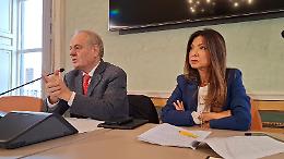 Italo Belga, la commissione antimafia: «Revocare la concessione di Mondello»