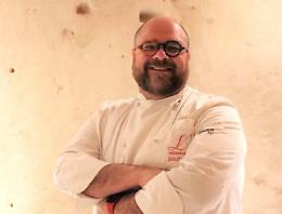 Dalla stella Michelin alla seconda vita: lo chef Vitantonio Lombardo perde 70 kg dopo la sleeve