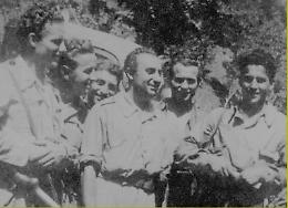 Il contributo degli agrigentini alla lotta di liberazione dal nazifascismo