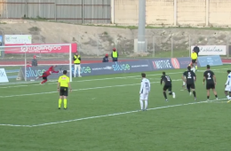 Il Modica calcio conquista l'ottava vittoria di fila