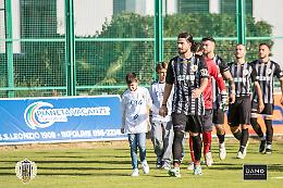 La Leonzio lotta, ma deve arrendersi al Modica