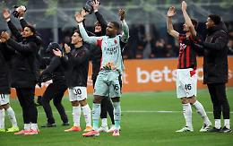 Inter e Milan, la differenza sta in porta. I 4 ko di Chivu sono quasi definitivi. Gode la Roma, ma attenzione alle magie di Conte. La Juve resta un rebus 