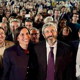 Regionali, i risultati delle liste: Pd primo partito in Puglia e Campania, la Lega stacca nettamente Fdi in Veneto