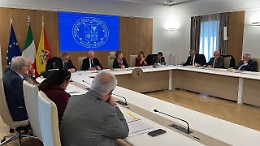 Legge anticrack, entro metà dicembre unità mobili in tutte le Asp. «Recupero non basta, serve reinserimento»