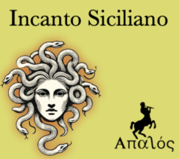 Incanto siciliano: nove voci per un viaggio nell'anima dell'isola