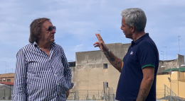 Montagno replica a Ricci: "Pensi alla sua gestione e non torni sul passato..."