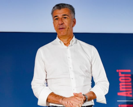 Gino Cecchettin: «La mia forza è arrivata quando ho accettato di essere vulnerabile»