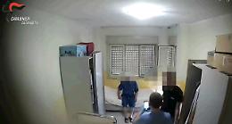 Maltrattamenti in una casa di riposo di Caltanissetta: due condannati e tre patteggiamenti