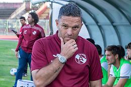 L'Acireale è di nuovo in crisi di risultati: il dg Ragonesi preannuncia "decisioni drastiche"