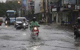 Terremoto e inondazioni nel Sud-Est asiatico: paura tra Indonesia, Thailandia e Malesia