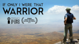 Ragusa, l'Italia in Africa tra andata e ritorno