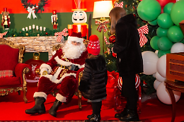 Il Natale nel cuore di Palermo