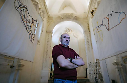 La storia dell'emigrazione siciliana nel cuore della Kalsa