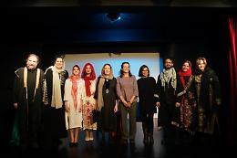 Ragusa, la compagnia Godot porta in scena "Bayt - La casa negata"