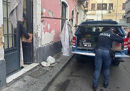 Sorpreso a portare in casa 155 kg di fuochi d’artificio: denunciato un 47enne di Catania