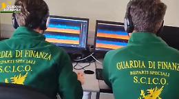 La Finanza sequestra un distributore e un bar-tabacchi in paese dei Nebrodi: due arresti