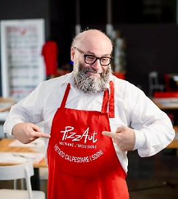 Dal 2026 PizzAut diventa anche PastAut: Barilla porta la pasta nei ristoranti e rafforza l’impegno per l’inclusione