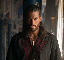 "Sandokan" batte tutti, partenza col botto 34% di share