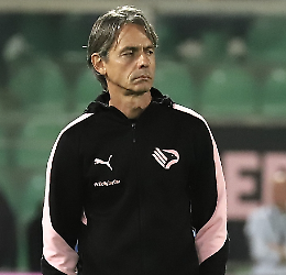 Palermo, i rimpianti di Pippo Inzaghi