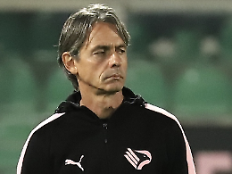 Inzaghi, carica da "Superpippo" : "Palermo, speriamo sia proprio l&rsquo;anno giusto"