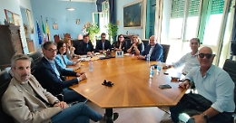 Gela, il grande giorno è arrivato per imboccare la strada dell’uscita dal dissesto finanziario