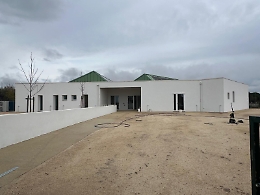 Ragusa cerca di cambiare volto, arrivano due nuove opere pubbliche