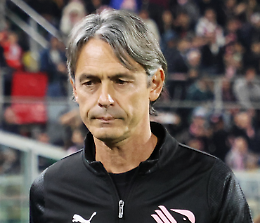 Il Palermo a Modena "scortato" da tremila tifosi