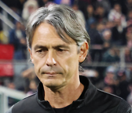 Inzaghi: "Vi racconto il mio rapporto speciale con Berlusconi"