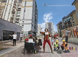 Librino, c'è fermento nel quartiere malfamato: «Vogliamo cambiarne la narrazione e ricucirlo a Catania»